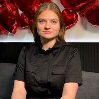 Бородина Елизавета Павловна