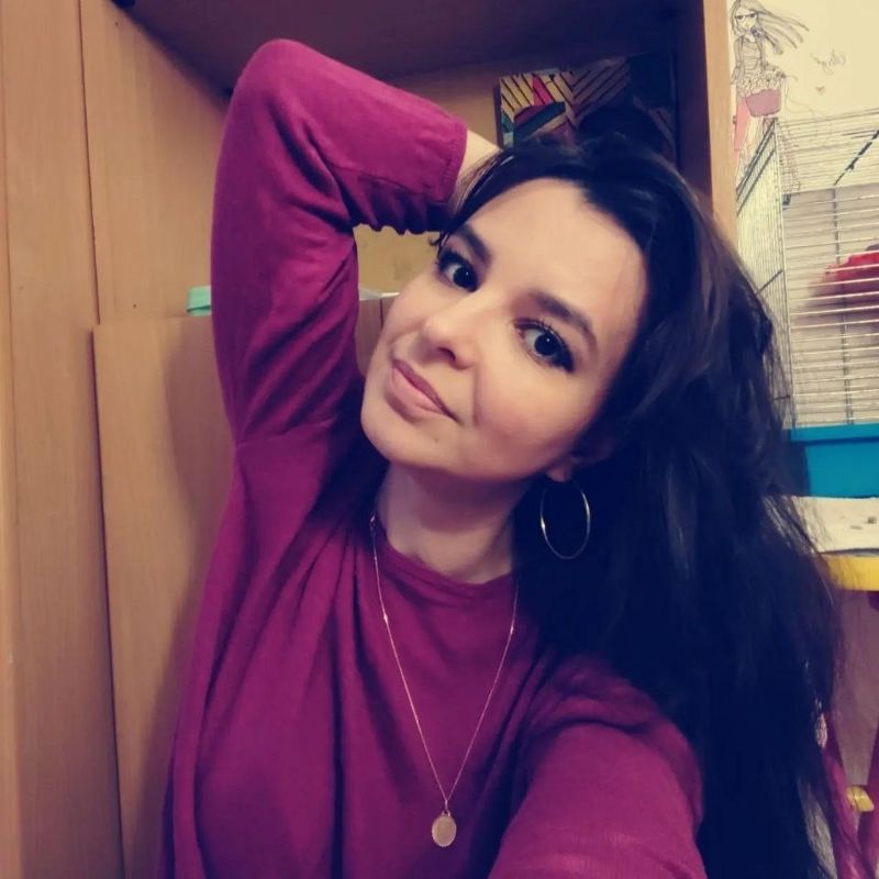 Алëна