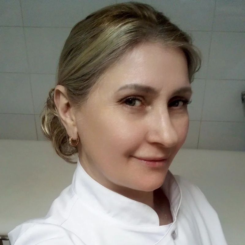 Елена