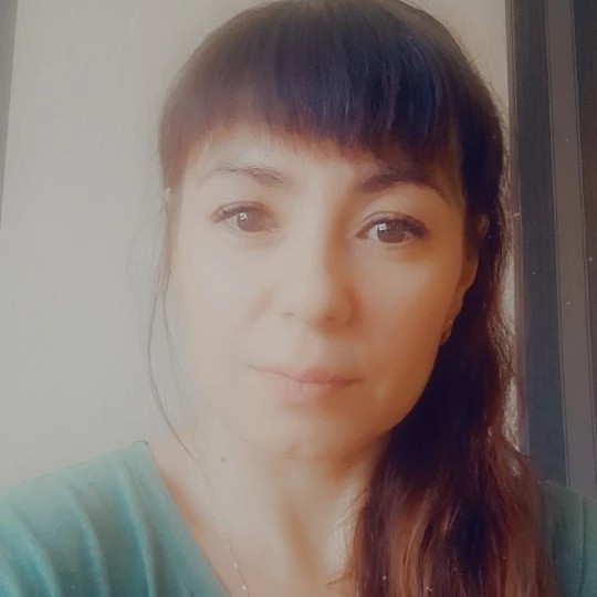 Суднишникова Оксана