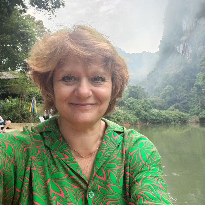 Раченкова Оксана
