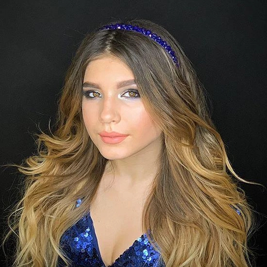 Онай Ангелина