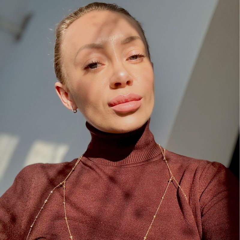 Полищук Валерия