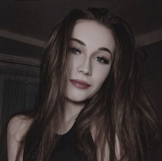 Шмакова Анастасия