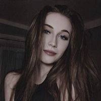 Шмакова Анастасия