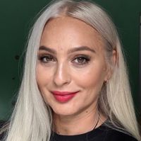 Нина Альбертовна