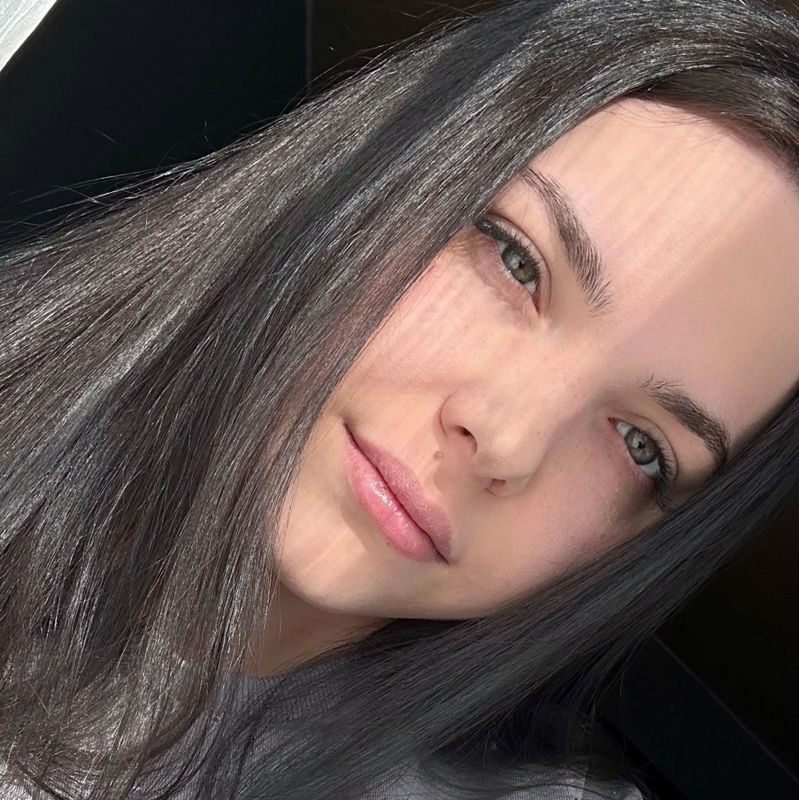 Потапочкина Анастасия