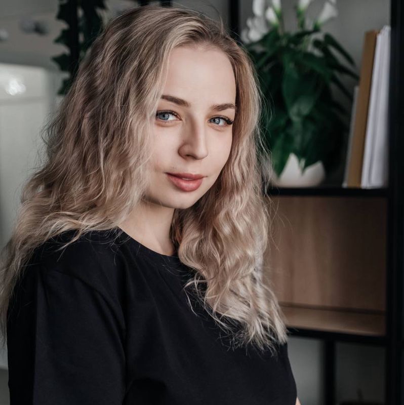 Ольга
