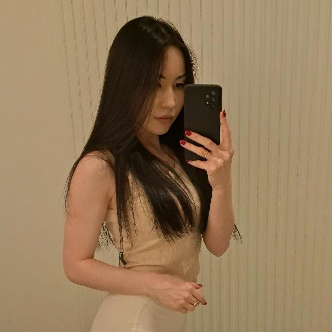 Алина