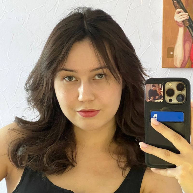 Алина