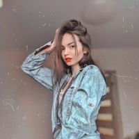 Девятилова Арина