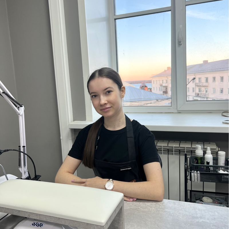 Александра
