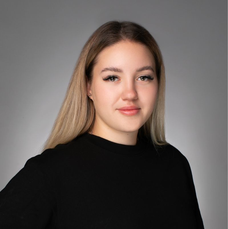 Полозова Анастасия