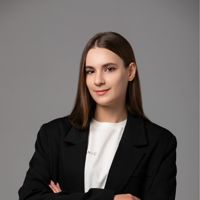 Горбаткова Екатерина