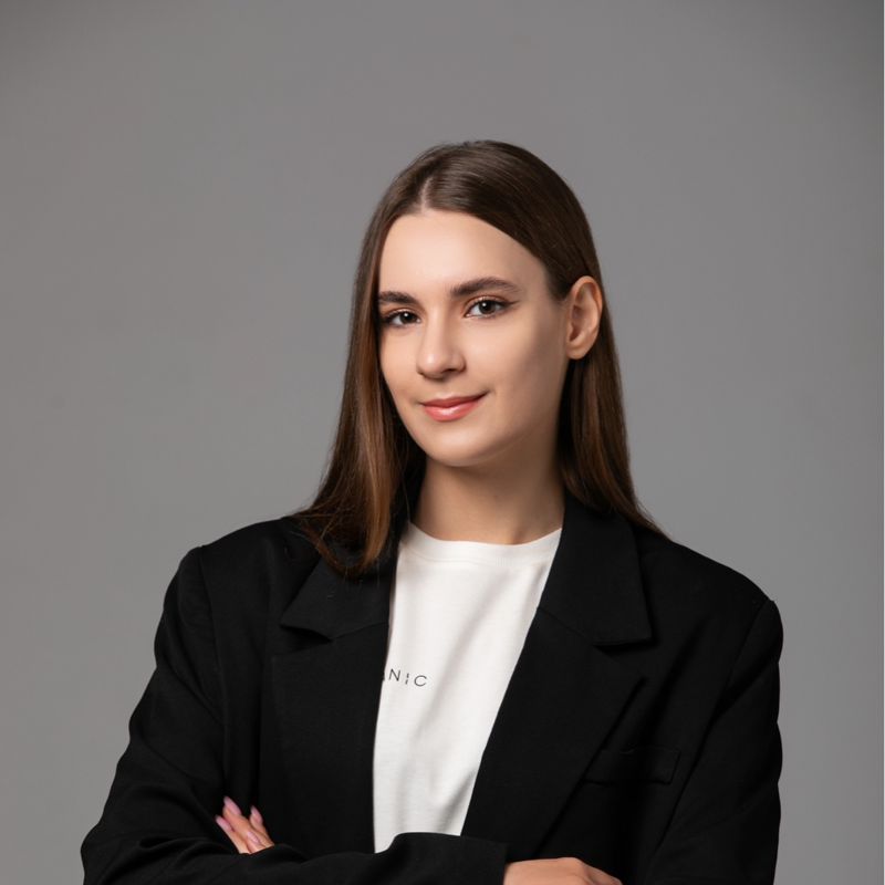 Горбаткова Екатерина