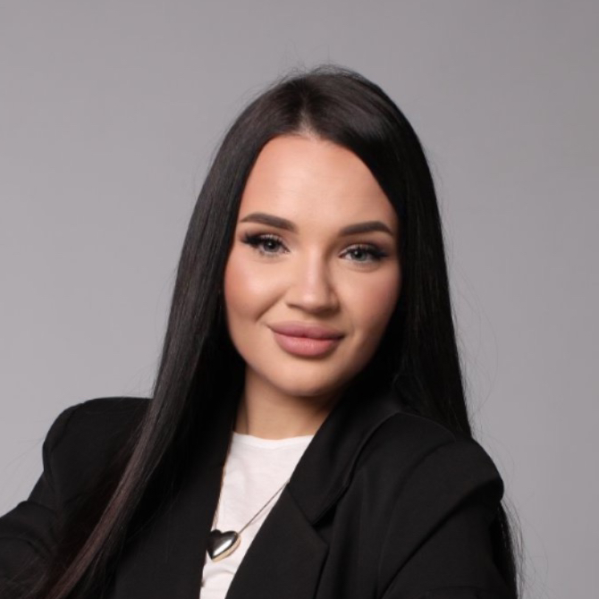 Минасян Диана