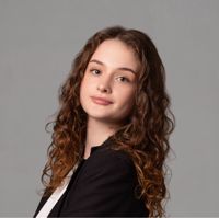 Васильева Алина