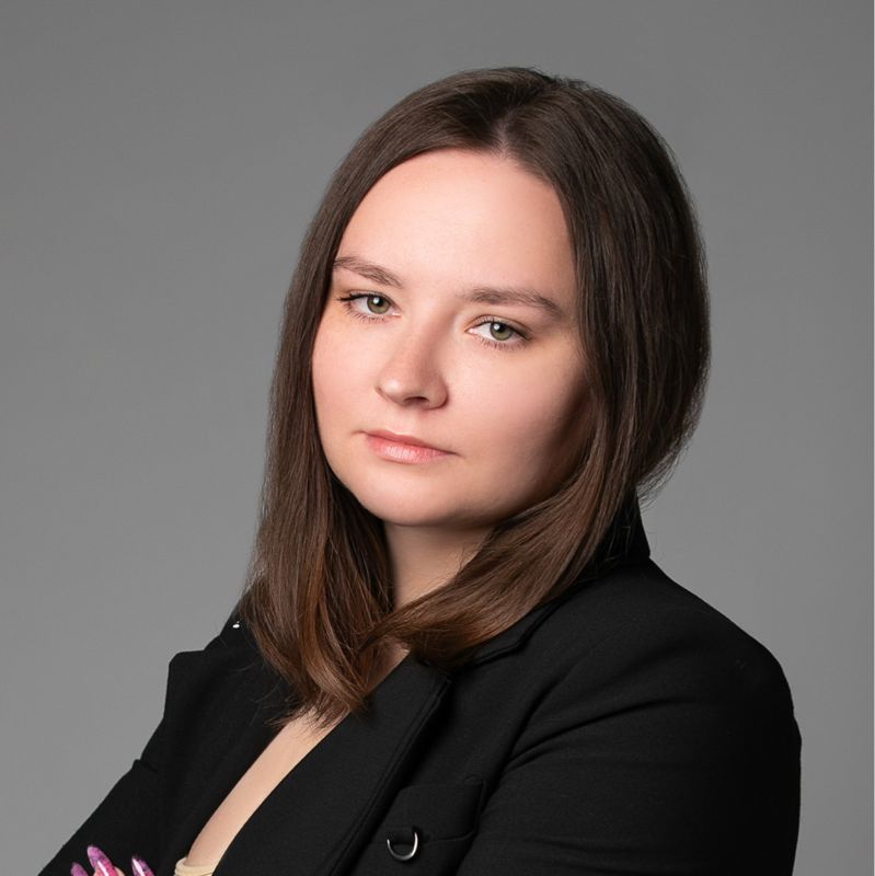 Сафронова Юлия