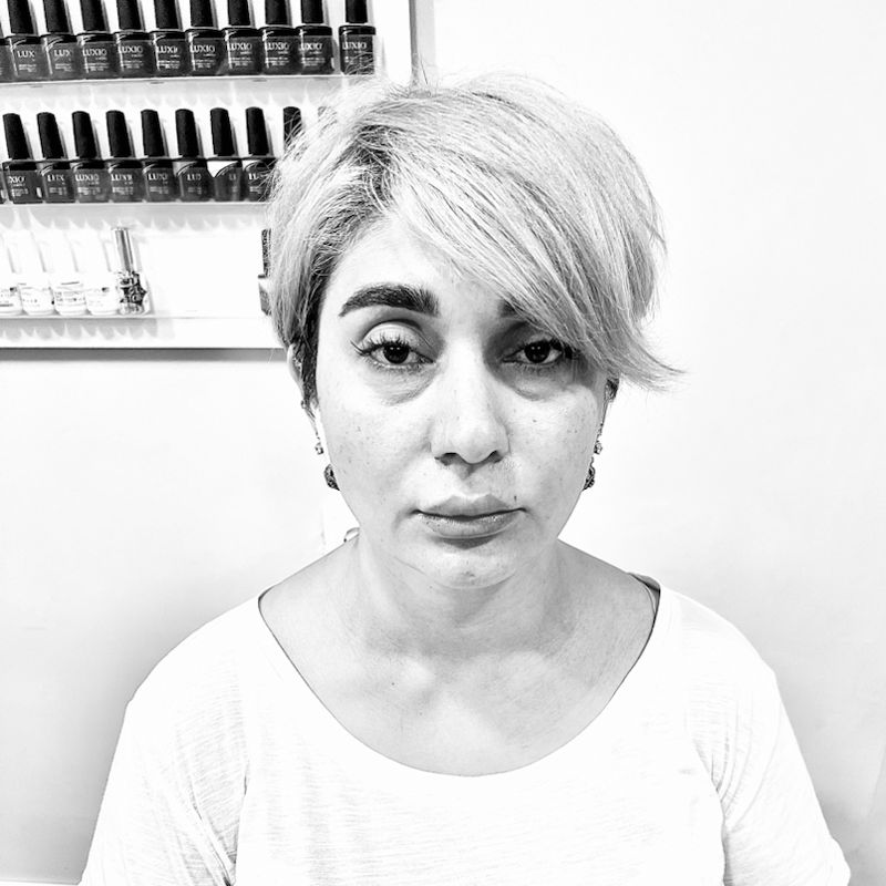 Ульяна Ш