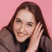 Суковатова Екатерина