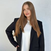 Алексеева Кристина