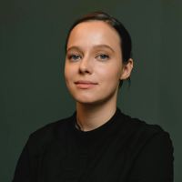 Соколова Анна
