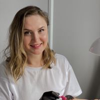 Архипова Светлана