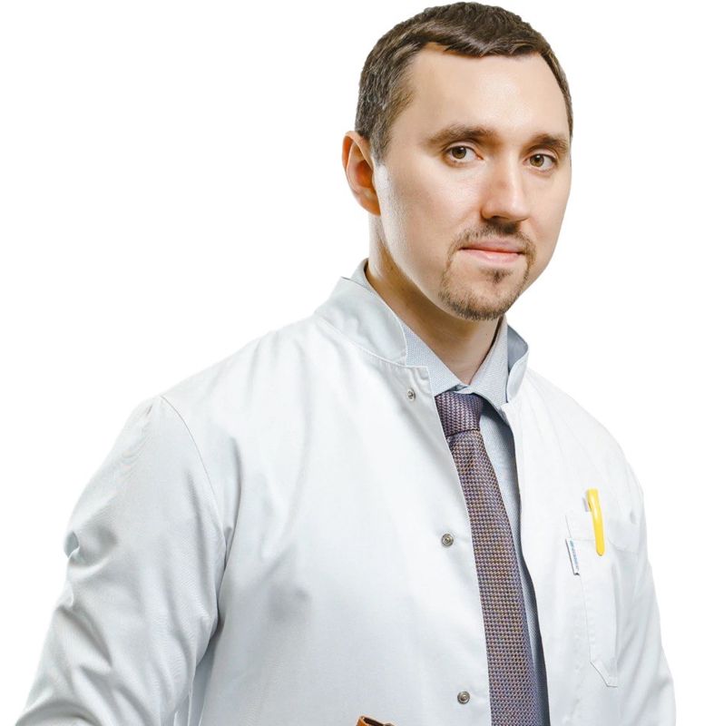 Григорьев Валентин Владимирович