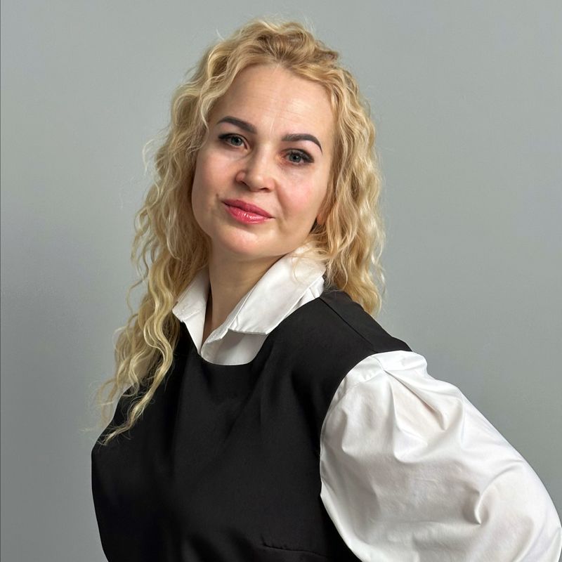 Светлана