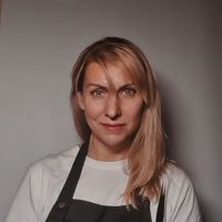 Наталия Сирица