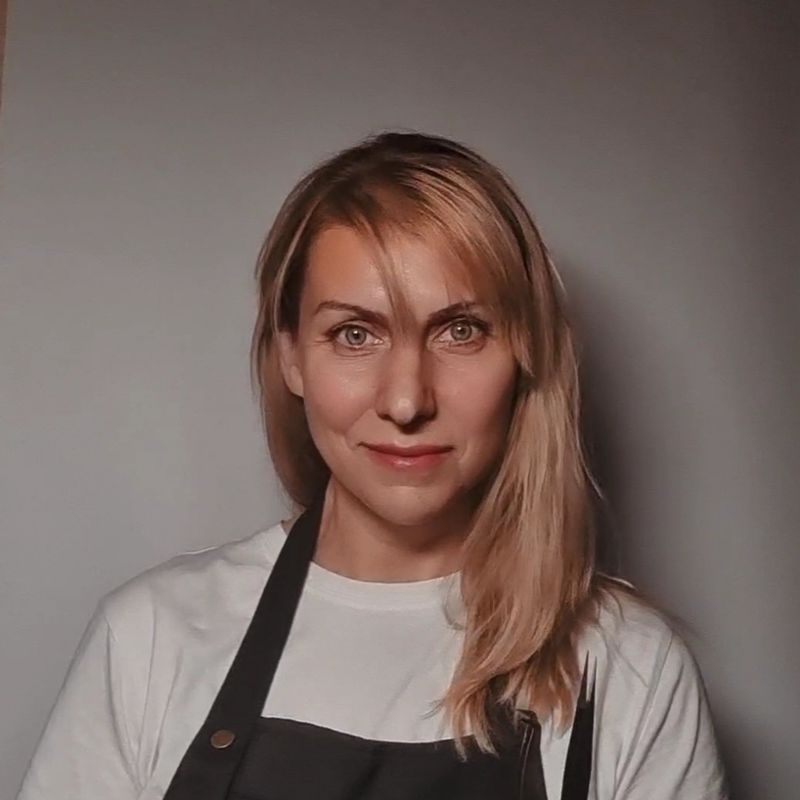 Наталия Сирица
