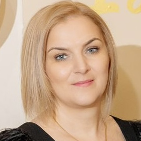 Алина