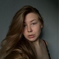 Тропина Оля