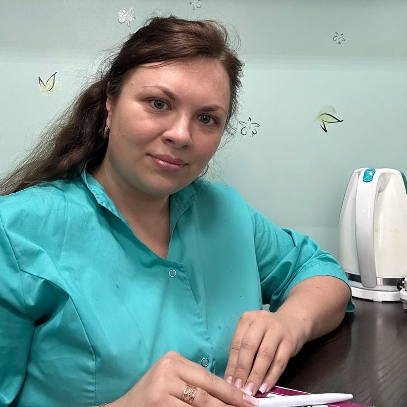 Евгения