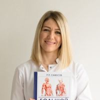 Артамонова Ирина