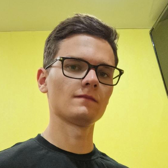 Головин Максим