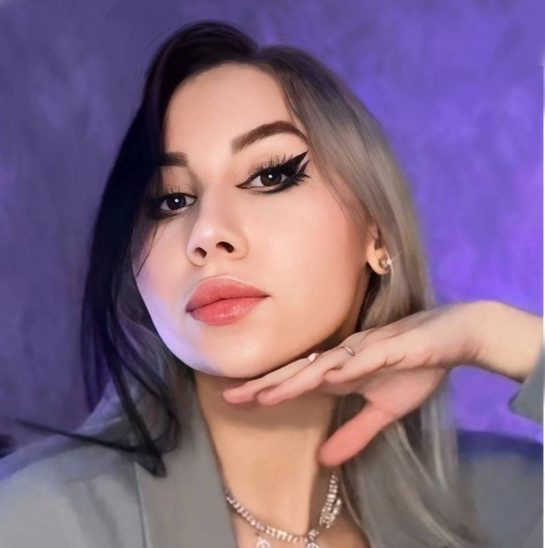 Амина