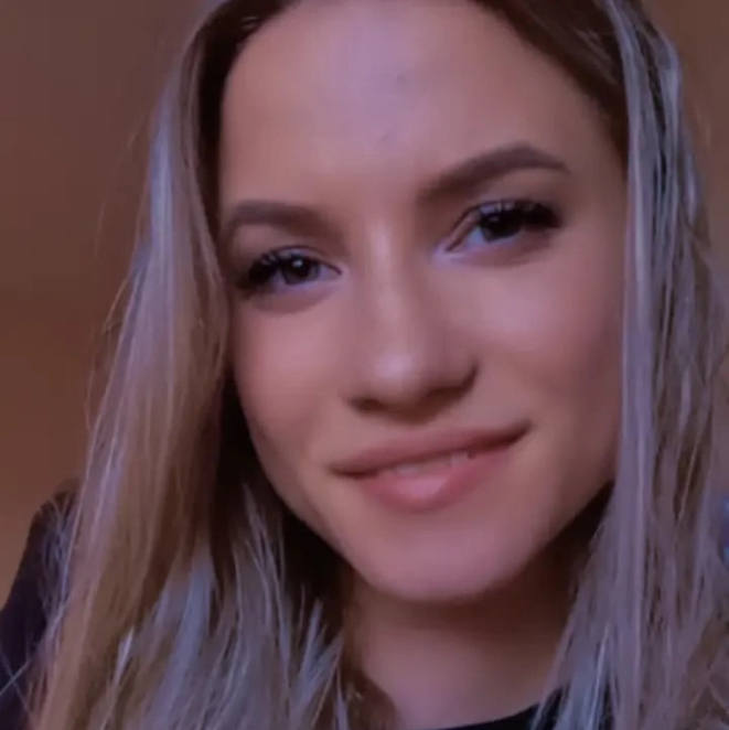 Нуждина Рина
