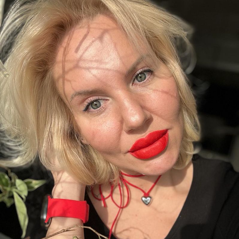 Казанцева Элина