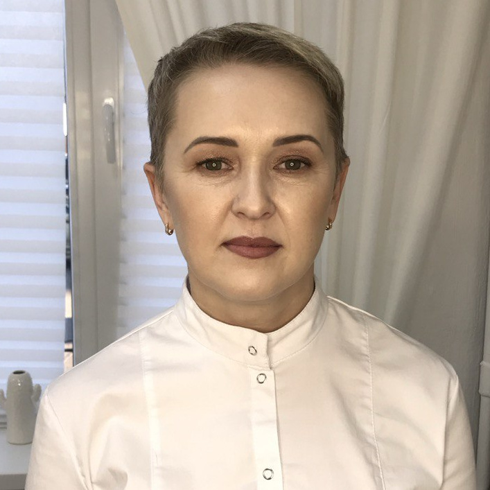 Иванова Елена