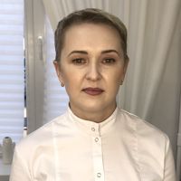 Иванова Елена