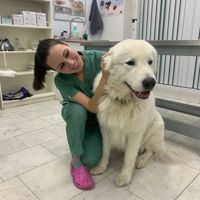 Иванова Ольга Николаевна