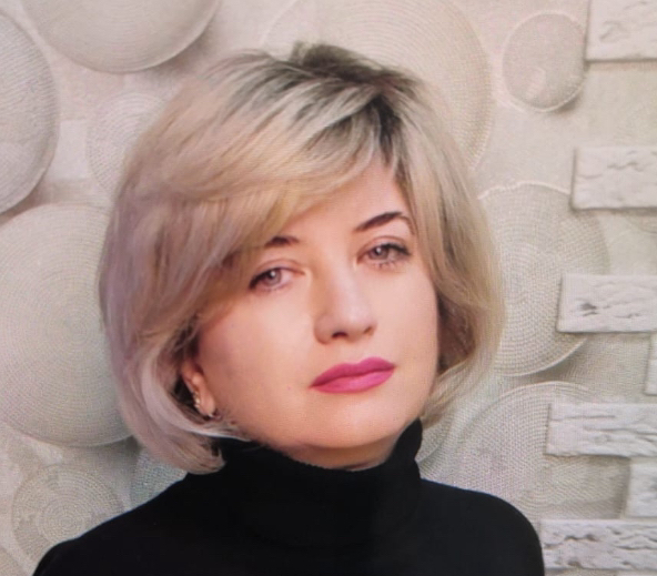 Половей Ольга