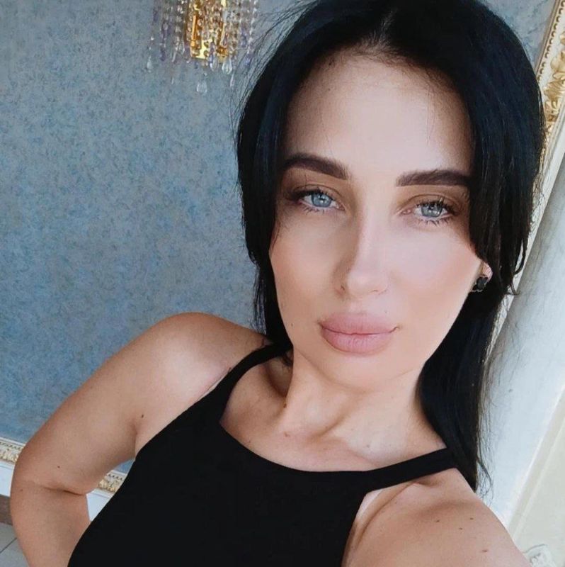 Оксана