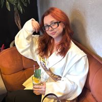 Монахова Варвара
