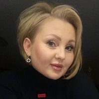 Пахомова Екатерина