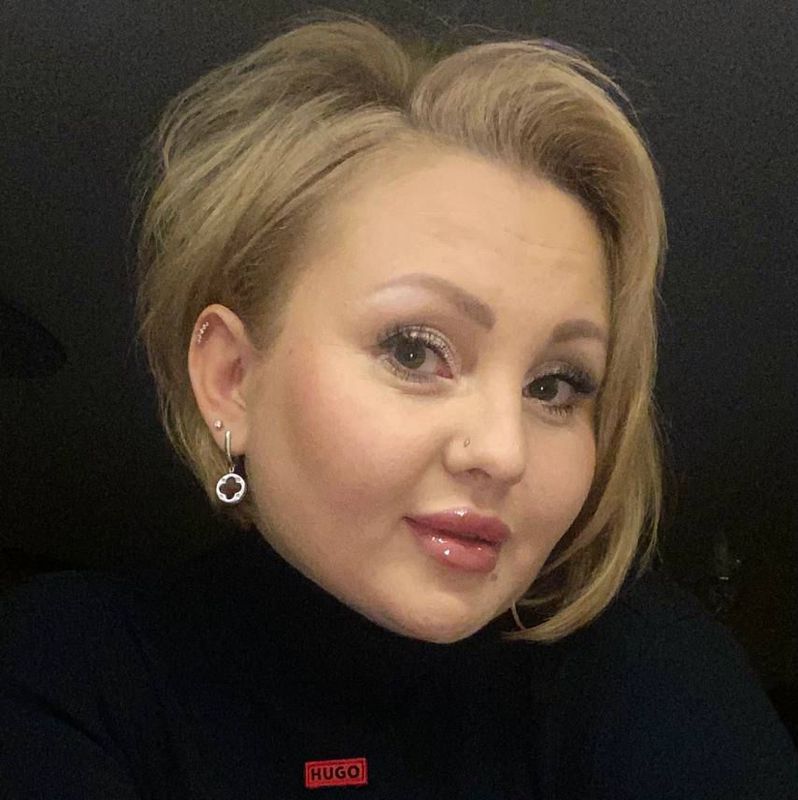 Пахомова Екатерина
