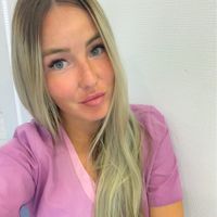 Матвеева Дарья