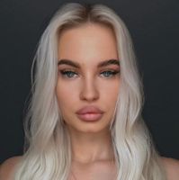 Мартынова Кристина