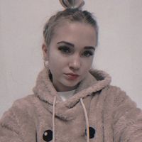 Шишкина Олеся